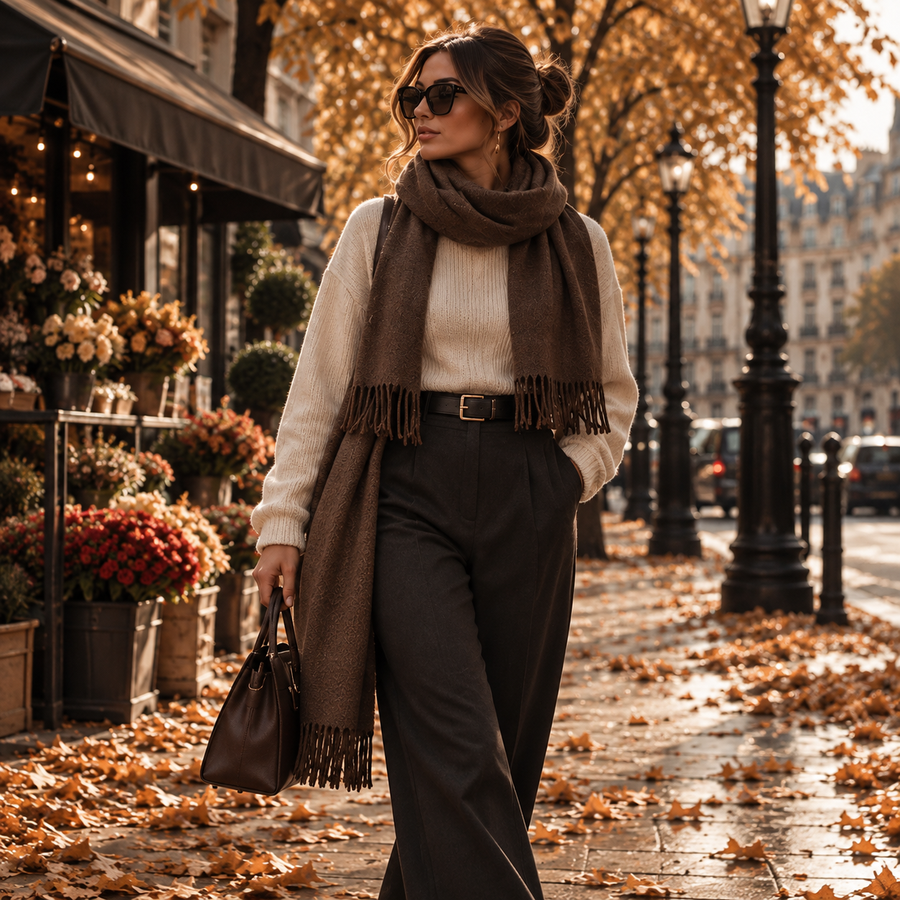 Autumn Collection