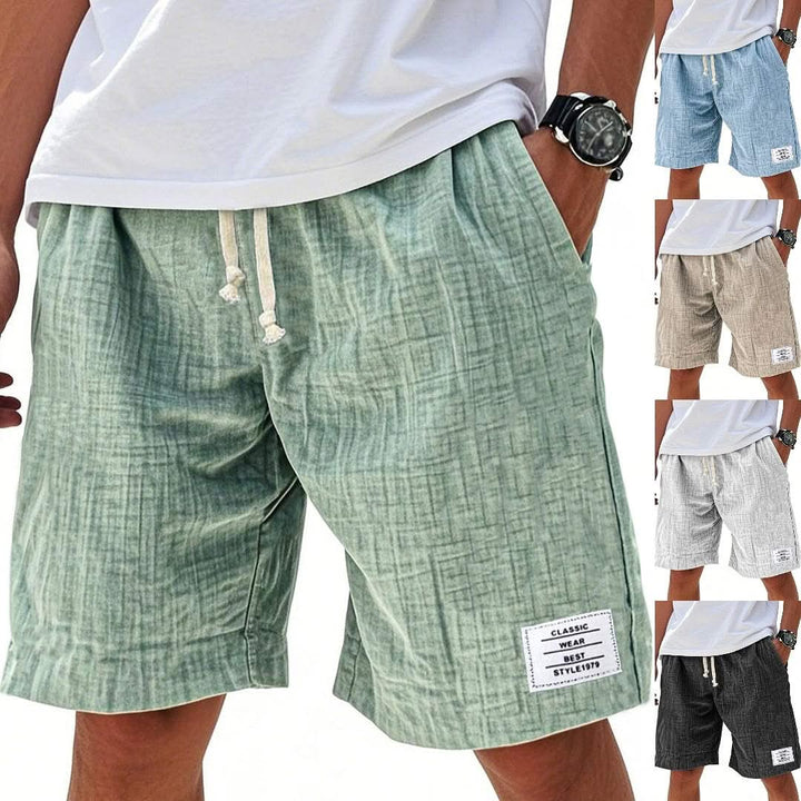 THEO EVERYDAY SHORTS