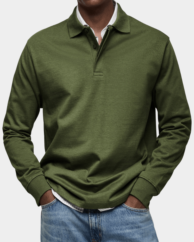 RIVERTON POLO