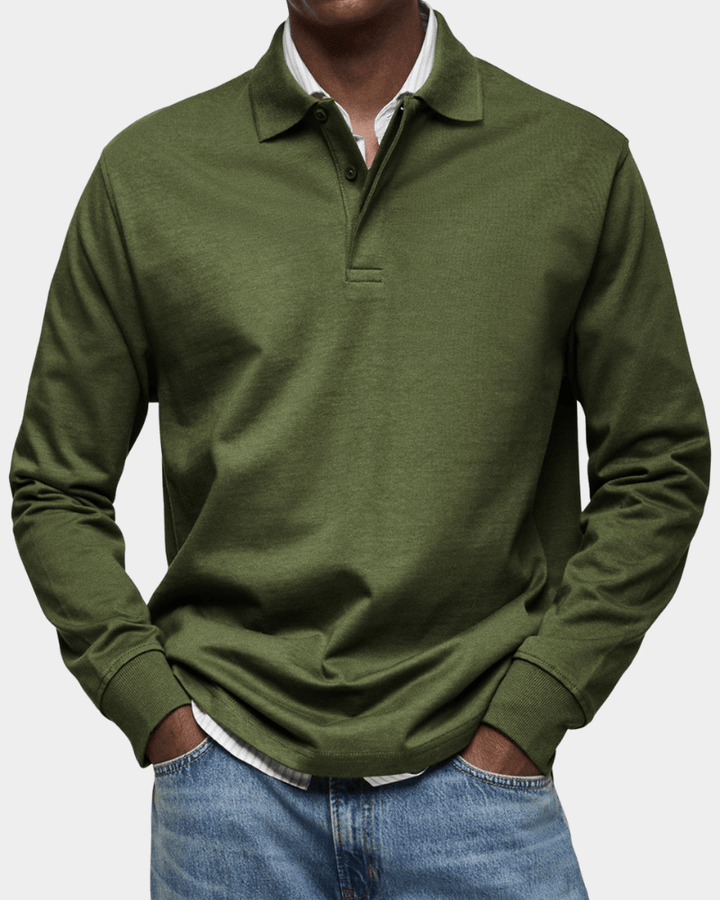 RIVERTON POLO