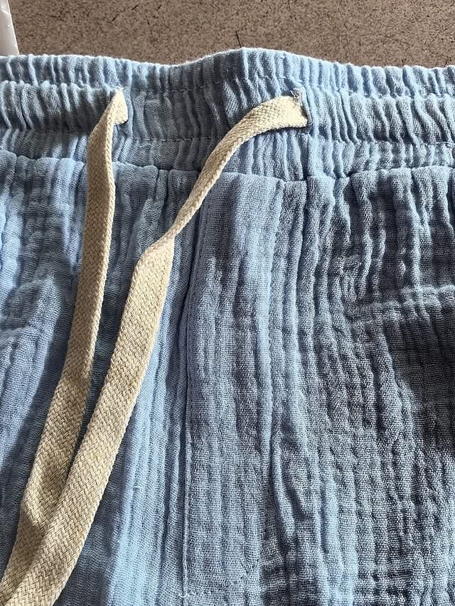THEO EVERYDAY SHORTS