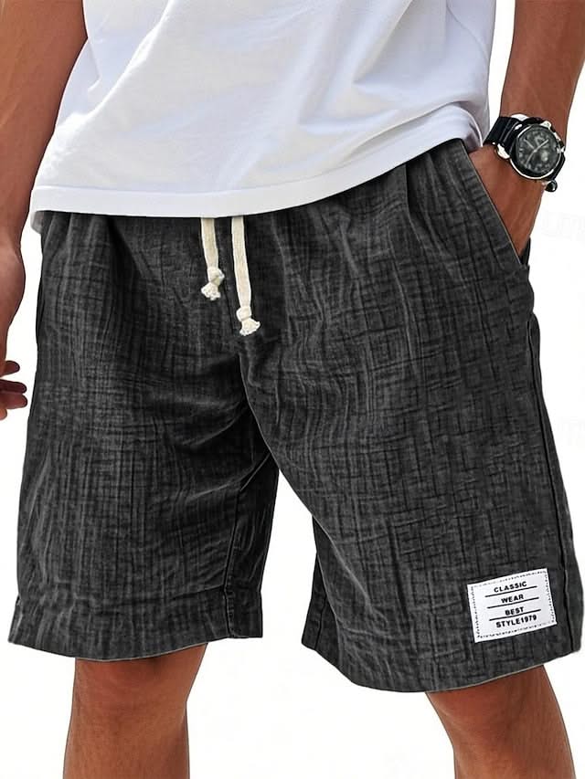 THEO EVERYDAY SHORTS