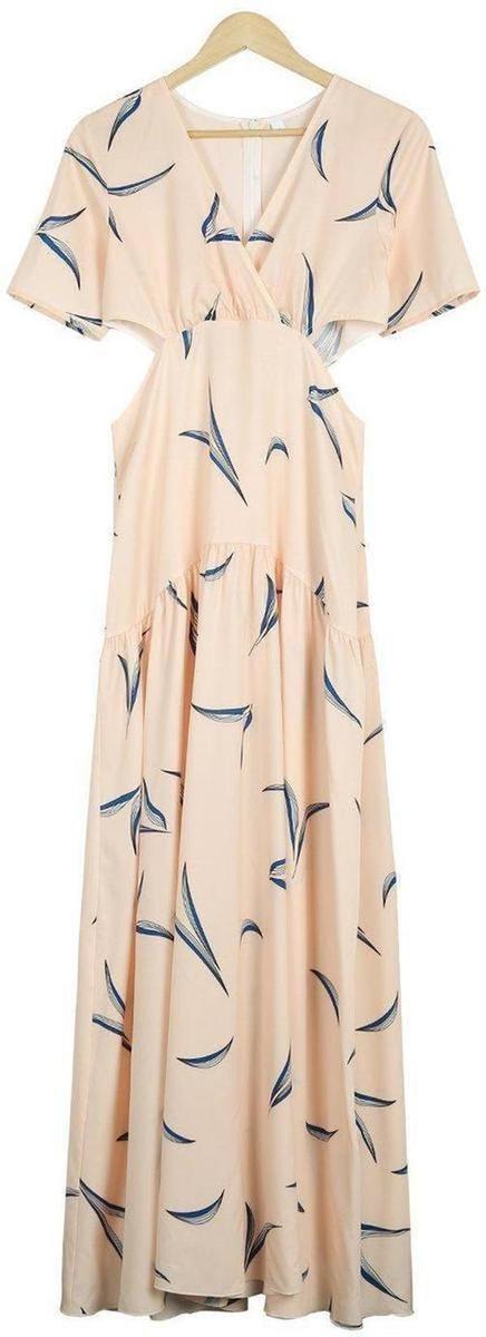 Mirthe - Elegant dress