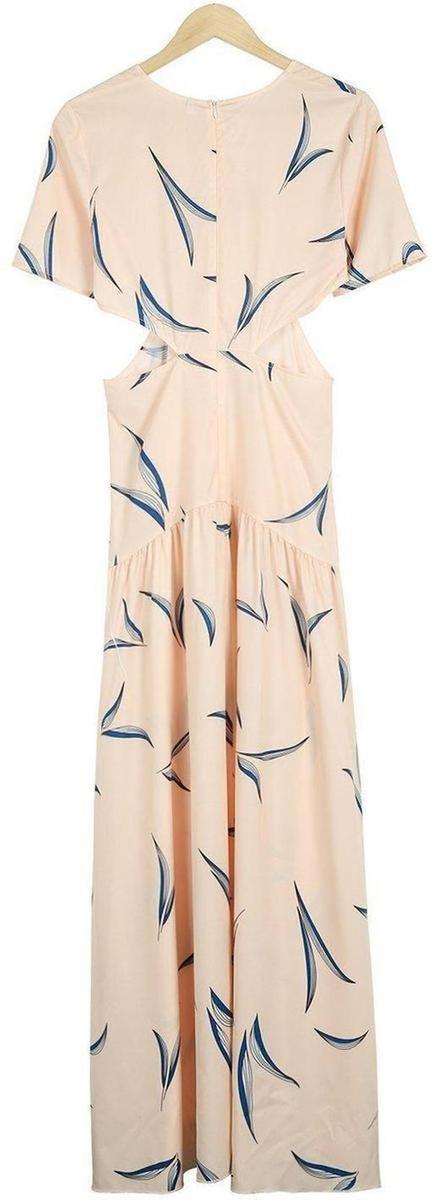 Mirthe - Elegant dress