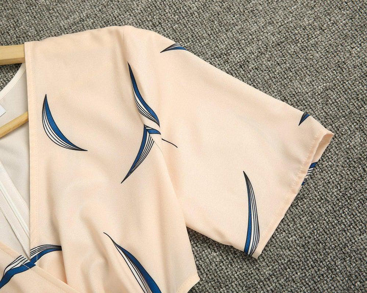 Mirthe - Elegant dress