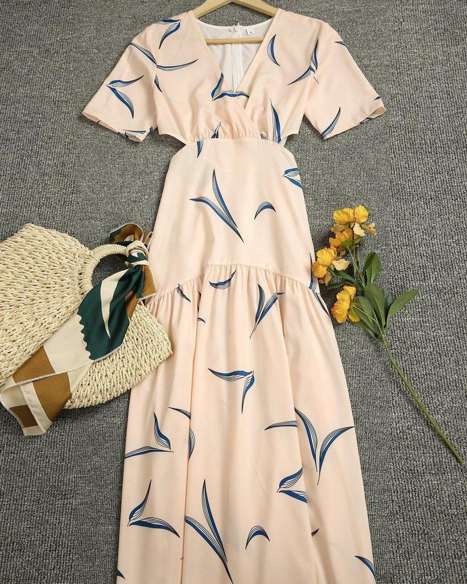 Mirthe - Elegant dress