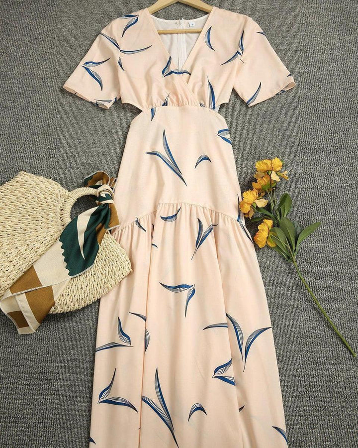 Mirthe - Elegant dress