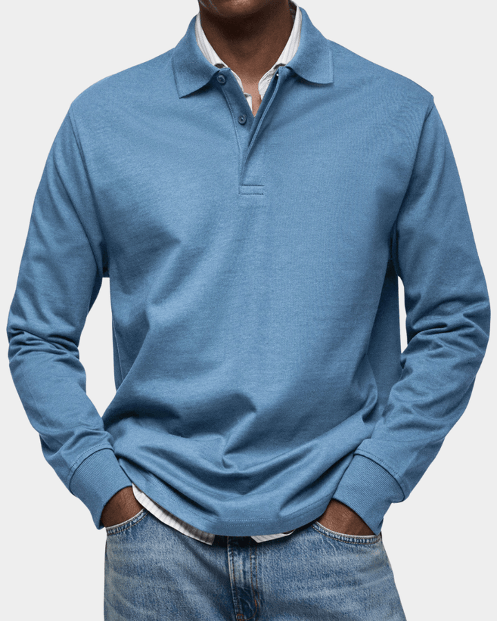RIVERTON POLO
