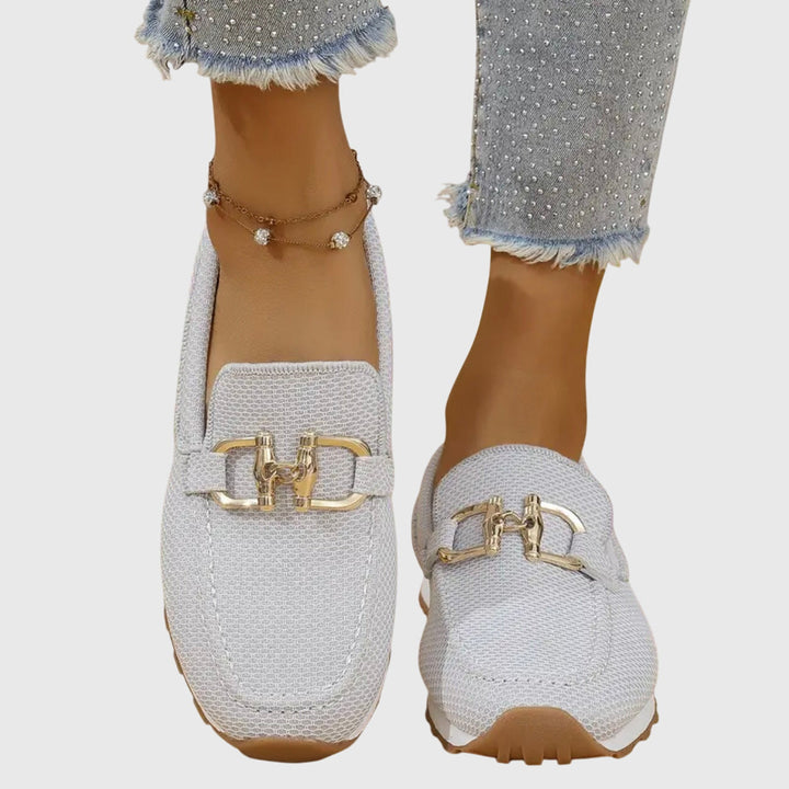 Lili - Orthopedic Loafer Sneakers