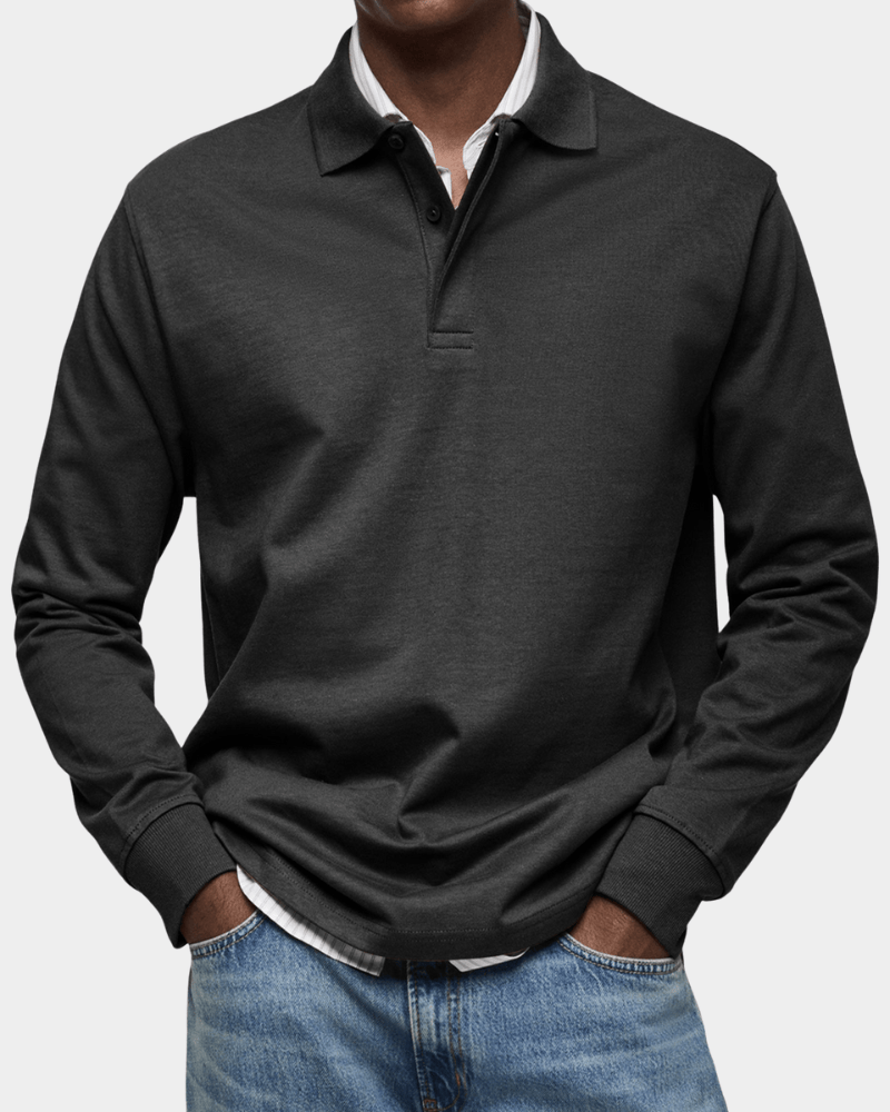 RIVERTON POLO