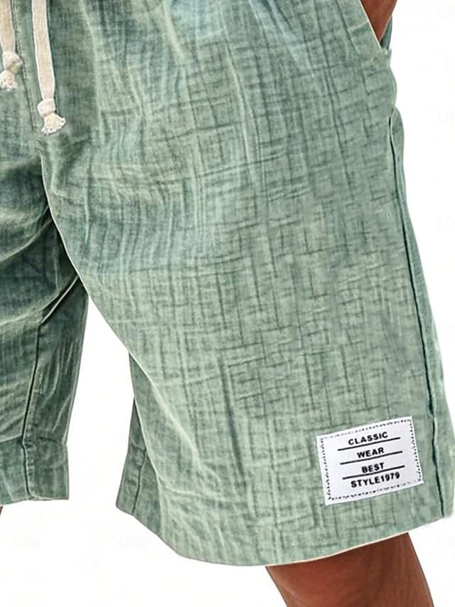 THEO EVERYDAY SHORTS