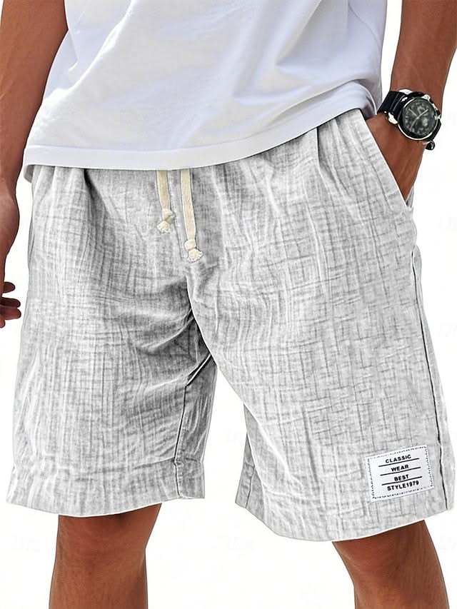 THEO EVERYDAY SHORTS