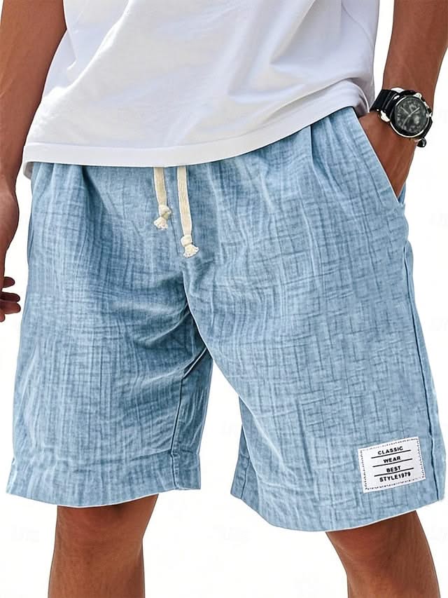 THEO EVERYDAY SHORTS