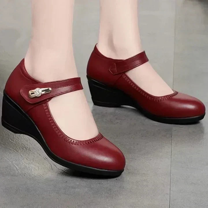 Beverly | Comfortable Elegant Heels