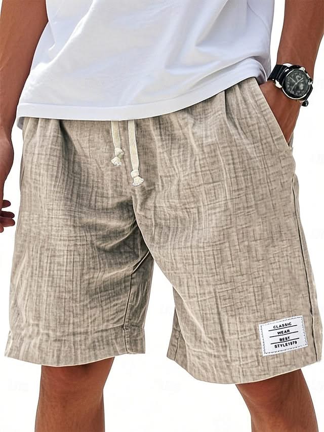 THEO EVERYDAY SHORTS