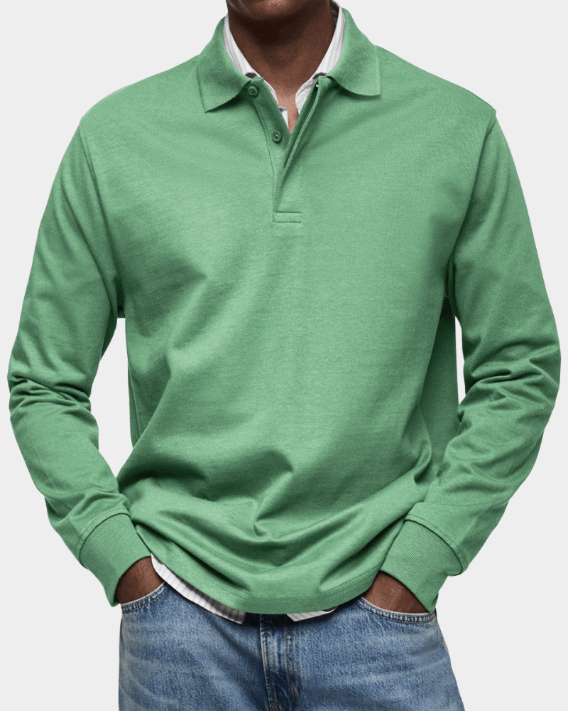 RIVERTON POLO
