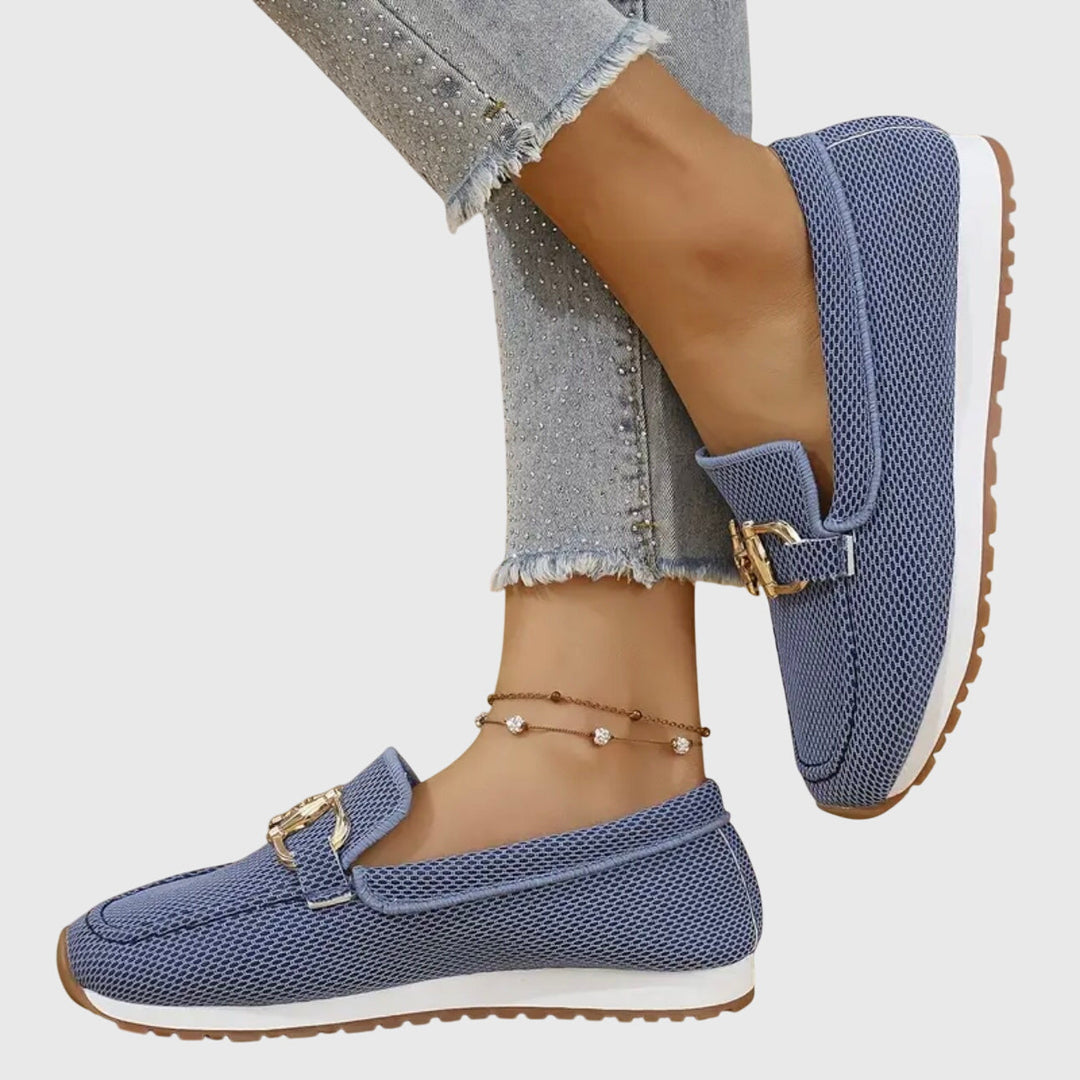 Lili - Orthopedic Loafer Sneakers