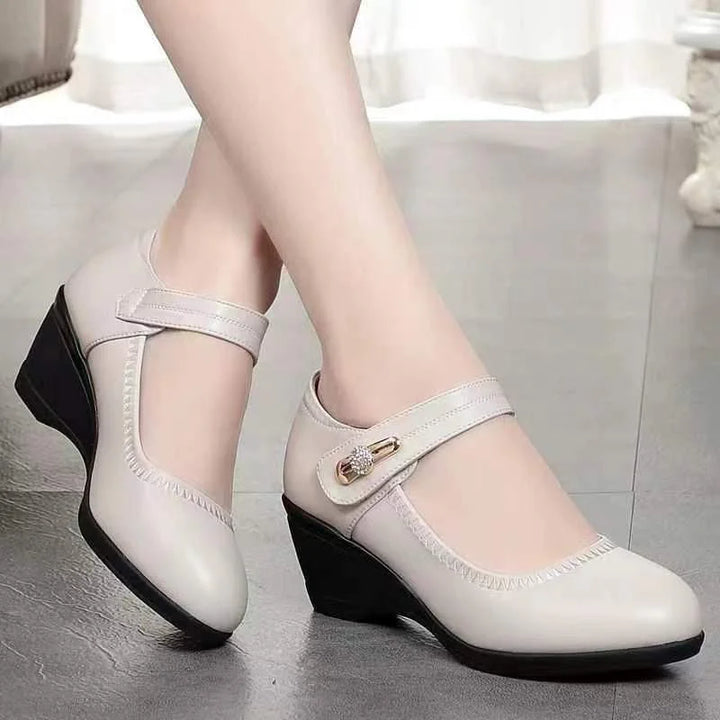 Beverly | Comfortable Elegant Heels