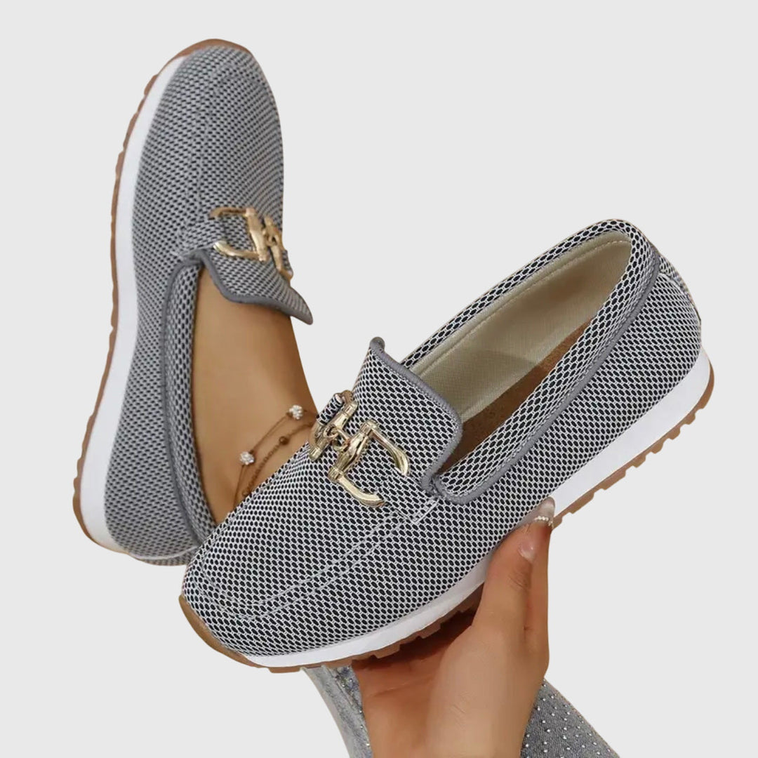 Lili - Orthopedic Loafer Sneakers