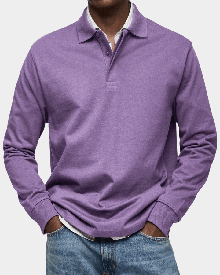 RIVERTON POLO