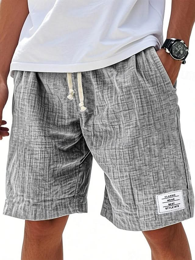 THEO EVERYDAY SHORTS