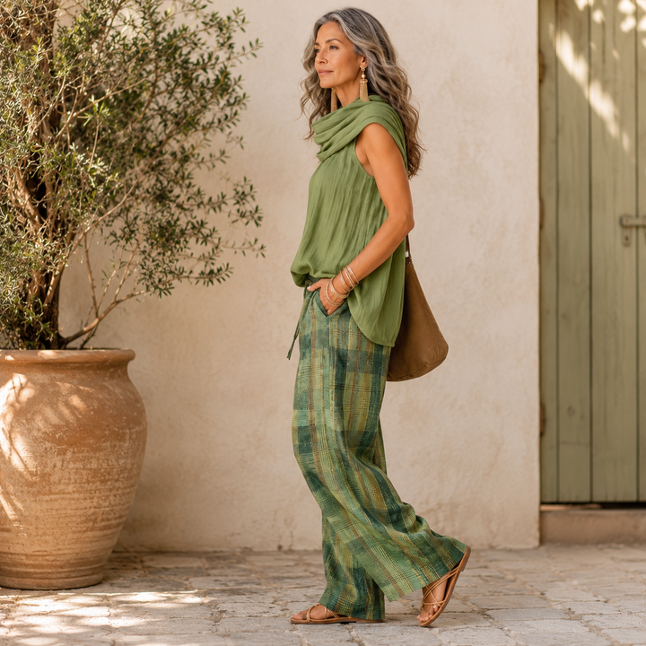 Ethalyn™ Relaxed Set