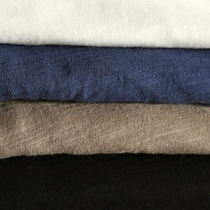 LENNOX COTTON SHIRT