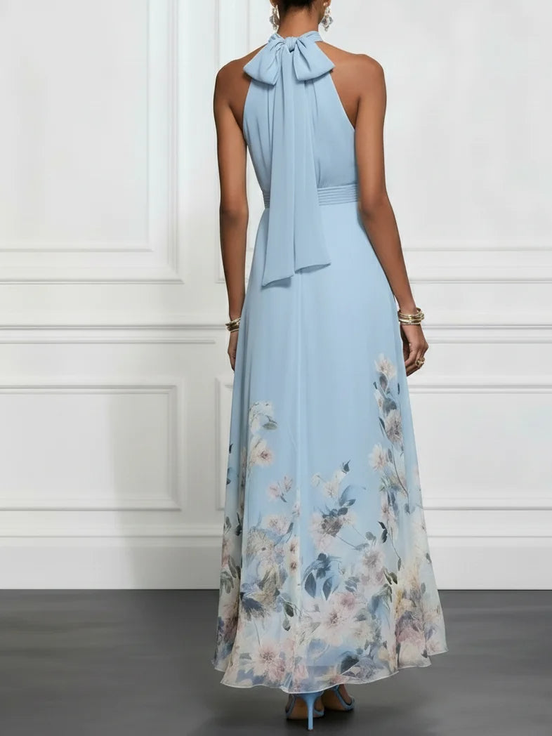 Kezia Maxi Dress