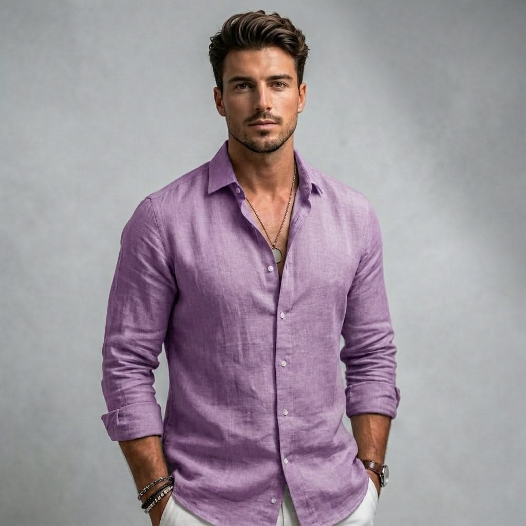 SOLARO COASTAL SHIRT