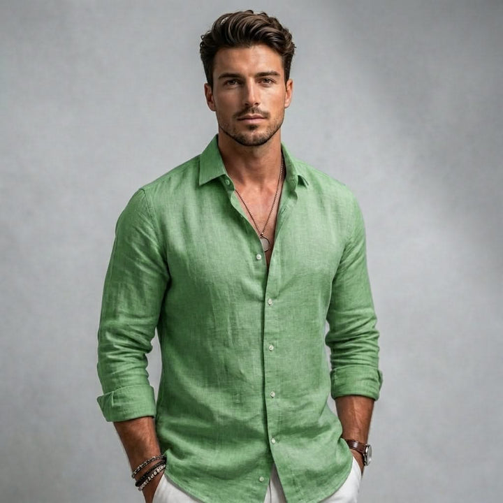 SOLARO COASTAL SHIRT