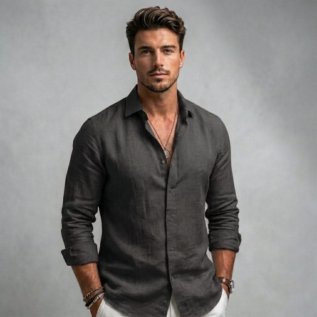 SOLARO COASTAL SHIRT