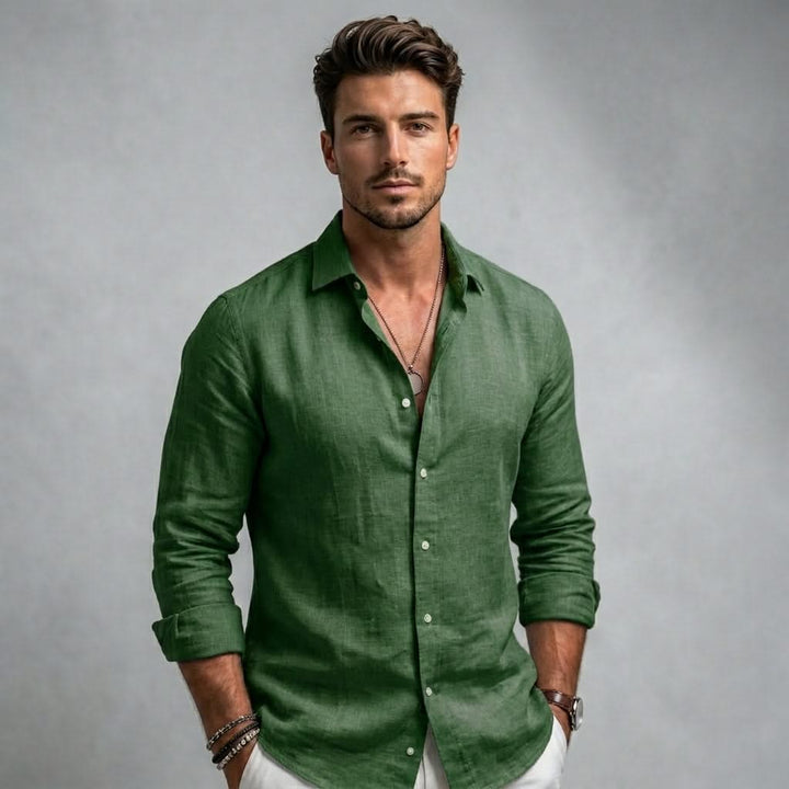 SOLARO COASTAL SHIRT