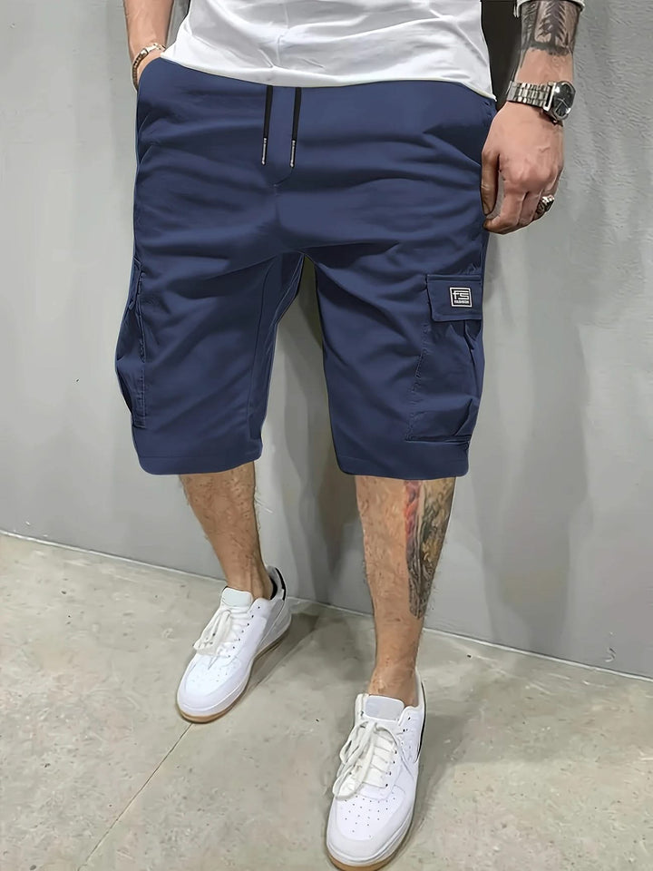 ASHFORD UTILITY SHORTS