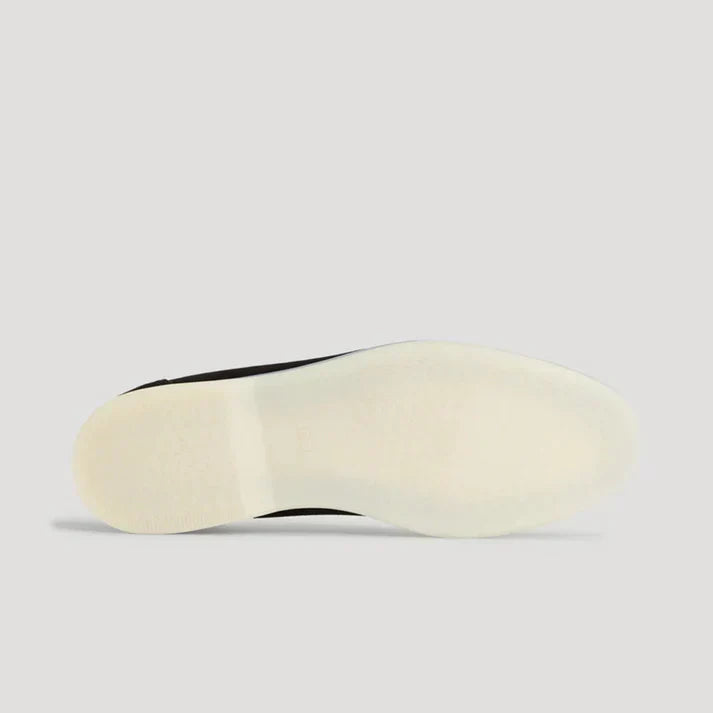 Roger | Premium Suede Loafer