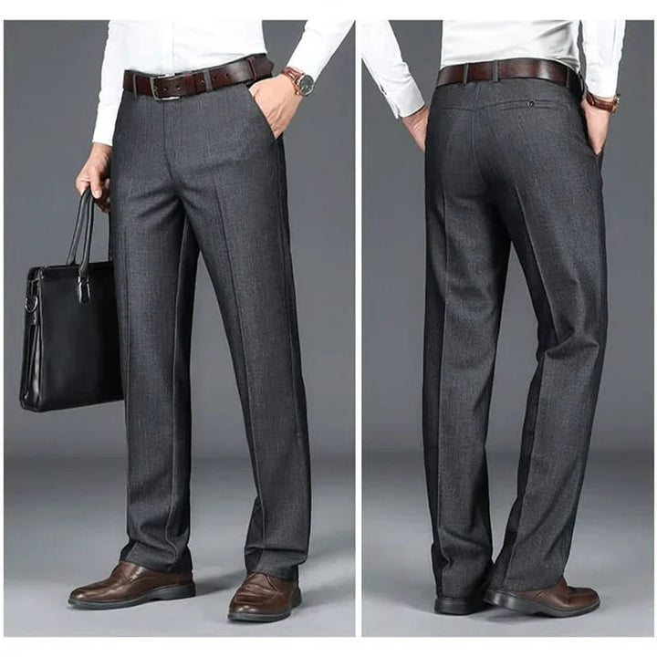 HARRINGTON TROUSERS