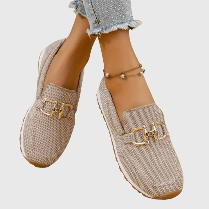Lili - Orthopedic Loafer Sneakers