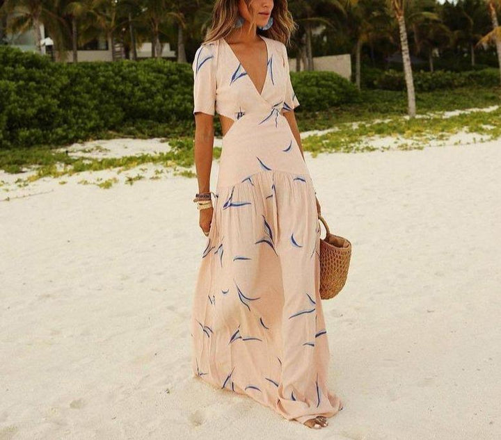 Mirthe - Elegant dress