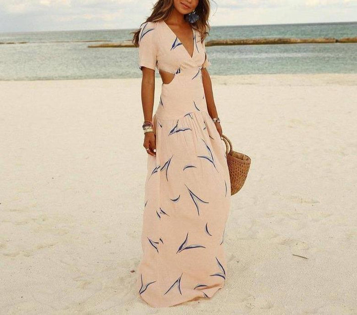 Mirthe - Elegant dress