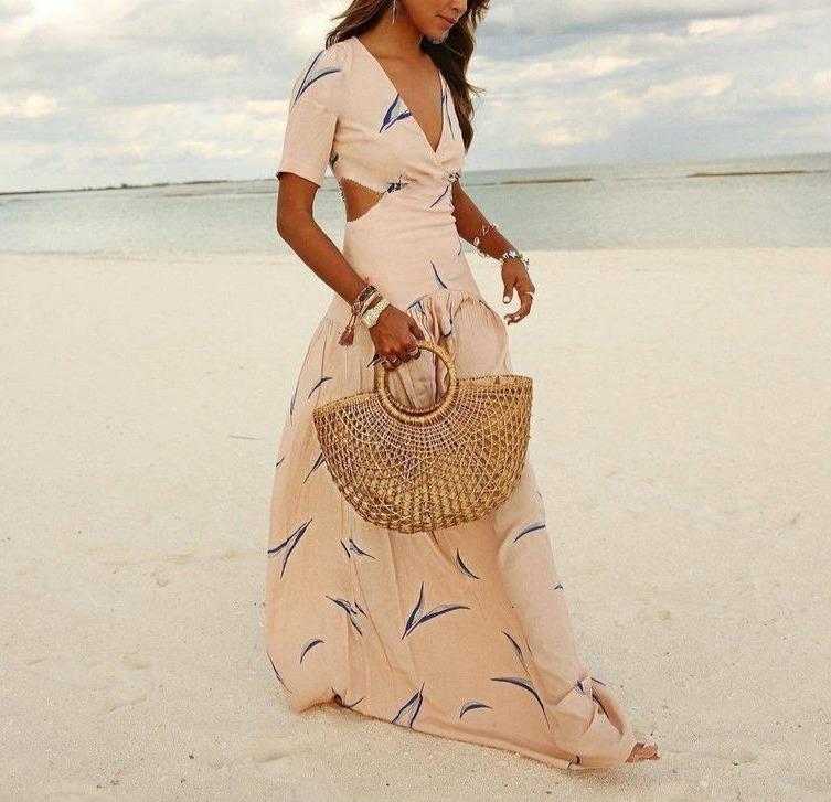 Mirthe - Elegant dress