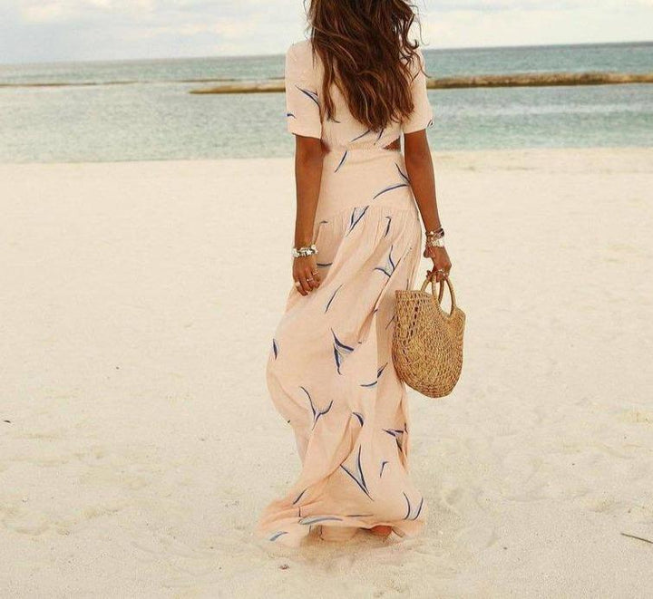 Mirthe - Elegant dress