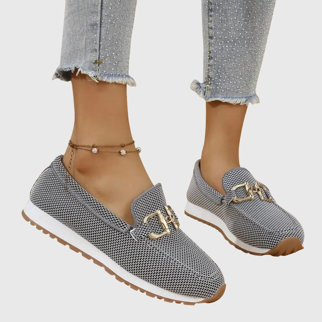 Lili - Orthopedic Loafer Sneakers