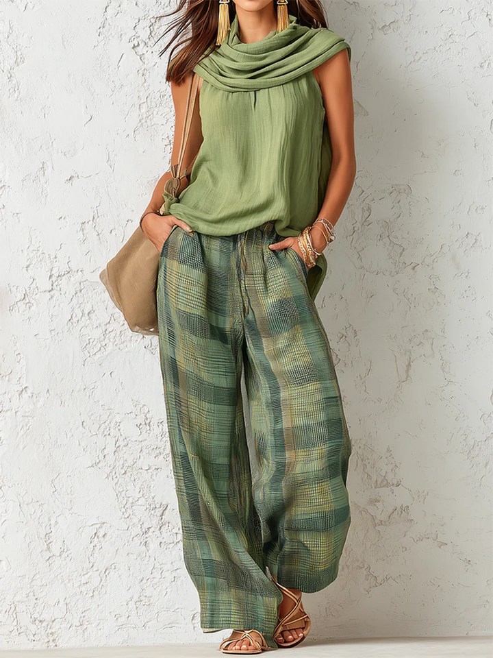 Ethalyn™ Relaxed Set