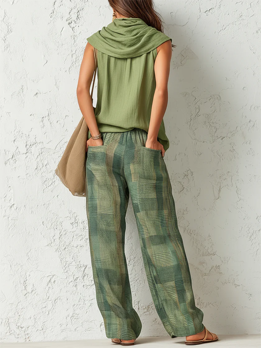 Ethalyn™ Relaxed Set