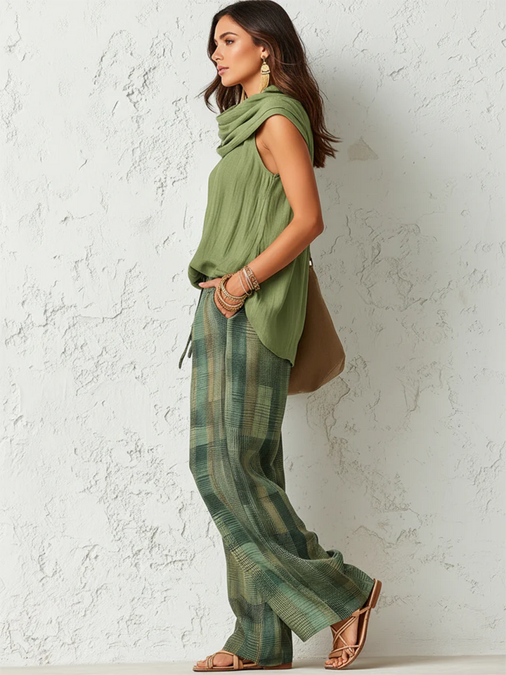 Ethalyn™ Relaxed Set