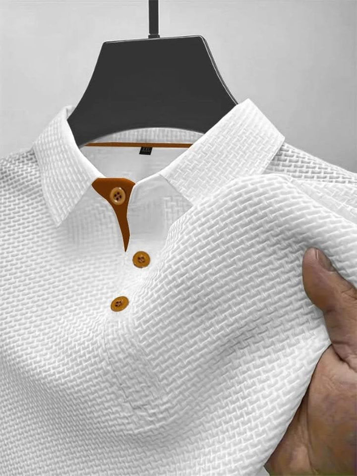 WESTMERE LIGHTWEIGHT POLO