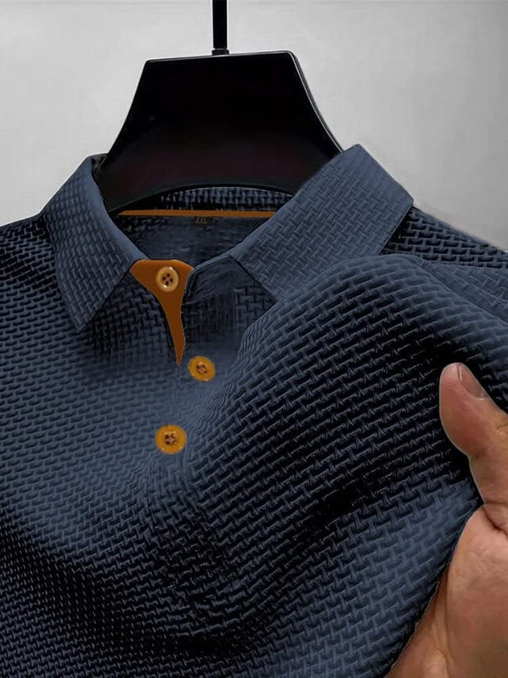 WESTMERE LIGHTWEIGHT POLO