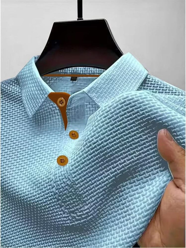 WESTMERE LIGHTWEIGHT POLO