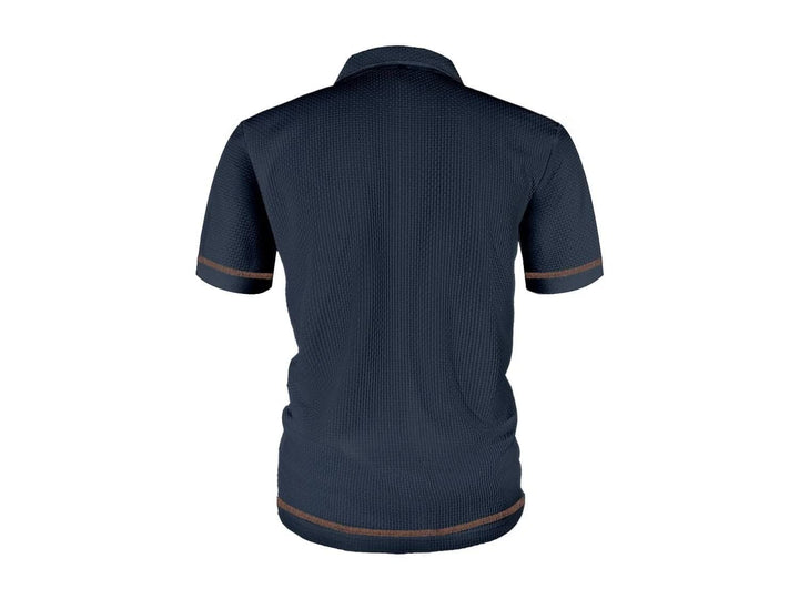 WESTMERE LIGHTWEIGHT POLO